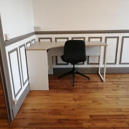 Agreable 2 Pieces Proche De La Loire Apartment ออร์เลออง ภายนอก รูปภาพ