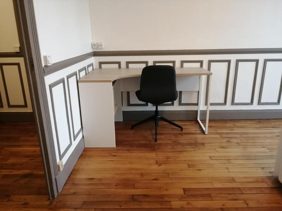 Agreable 2 Pieces Proche De La Loire Apartment ออร์เลออง ภายนอก รูปภาพ