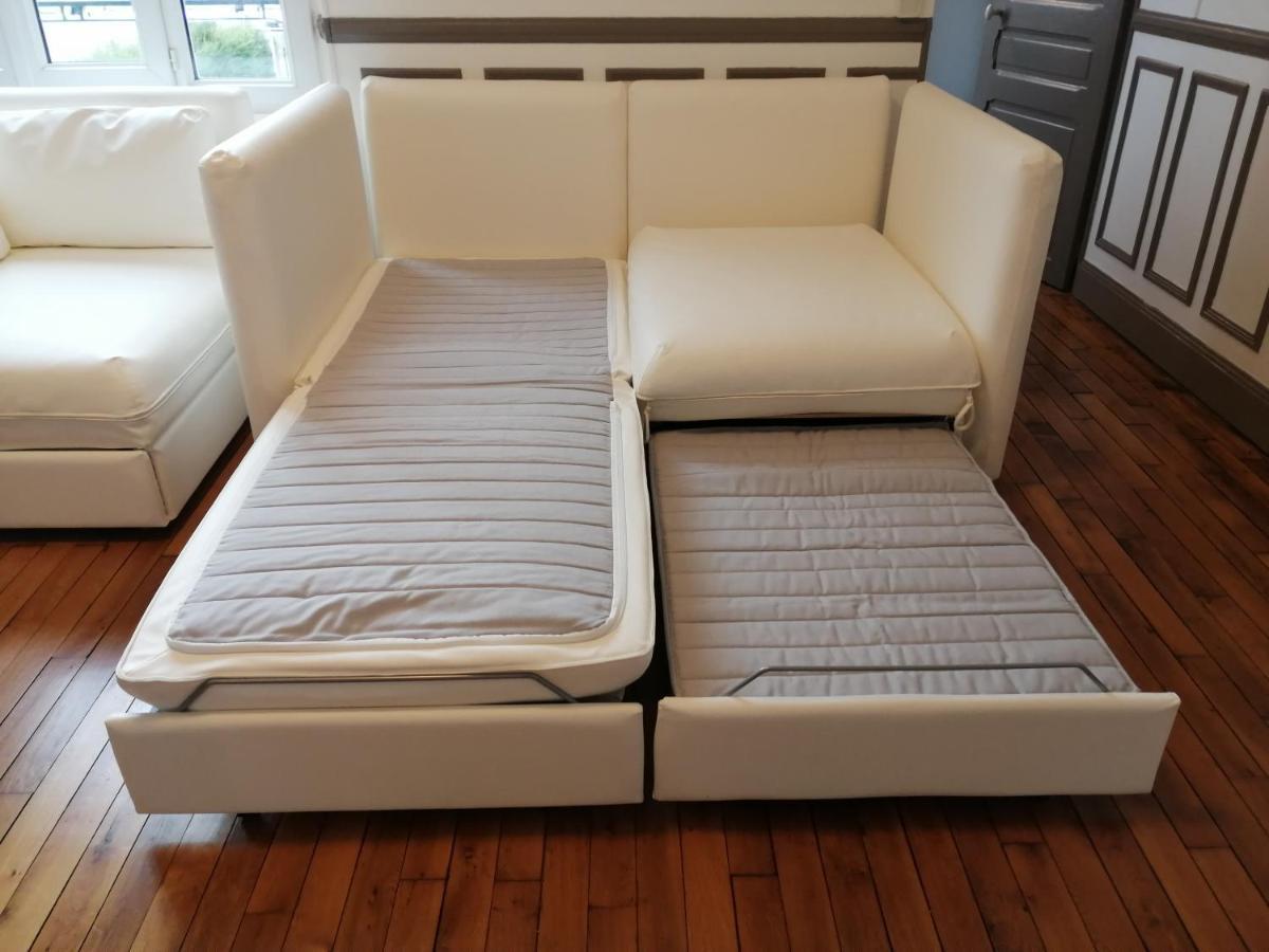 Agreable 2 Pieces Proche De La Loire Apartment ออร์เลออง ภายนอก รูปภาพ