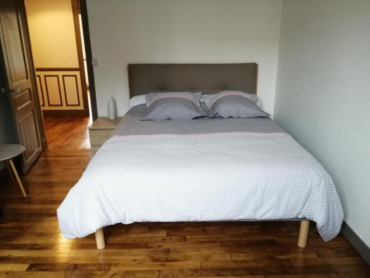 Agreable 2 Pieces Proche De La Loire Apartment ออร์เลออง ภายนอก รูปภาพ