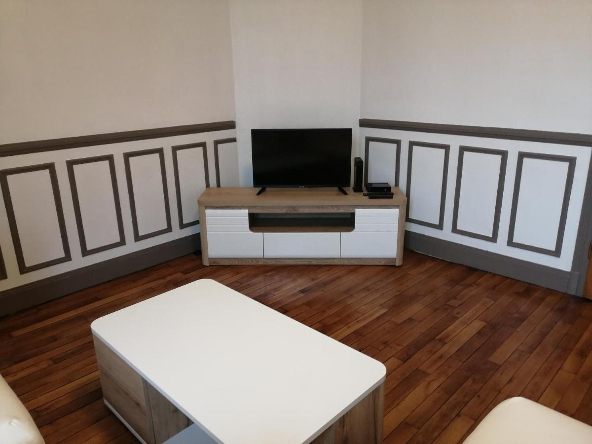 Agreable 2 Pieces Proche De La Loire Apartment ออร์เลออง ภายนอก รูปภาพ